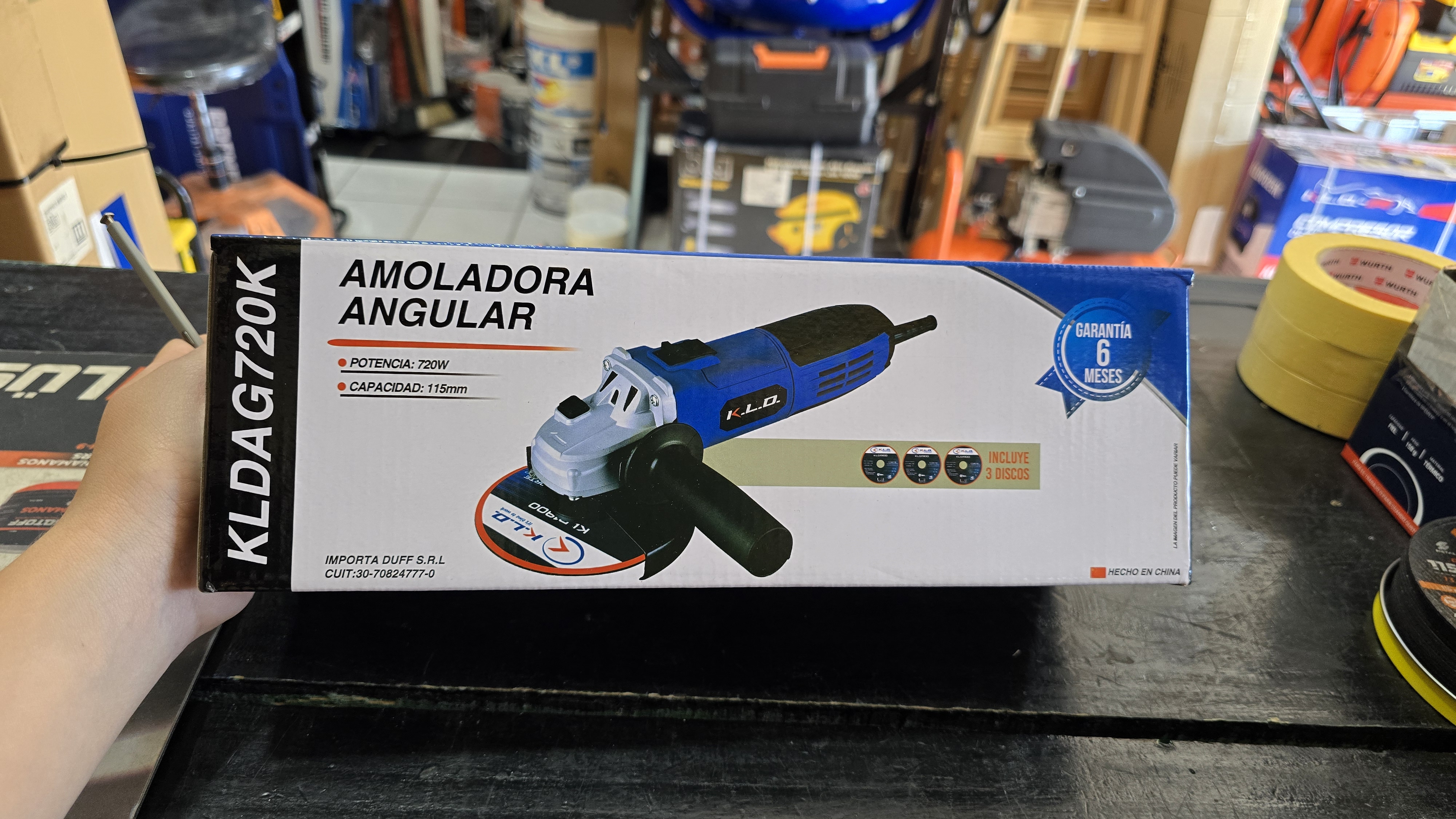 Product image